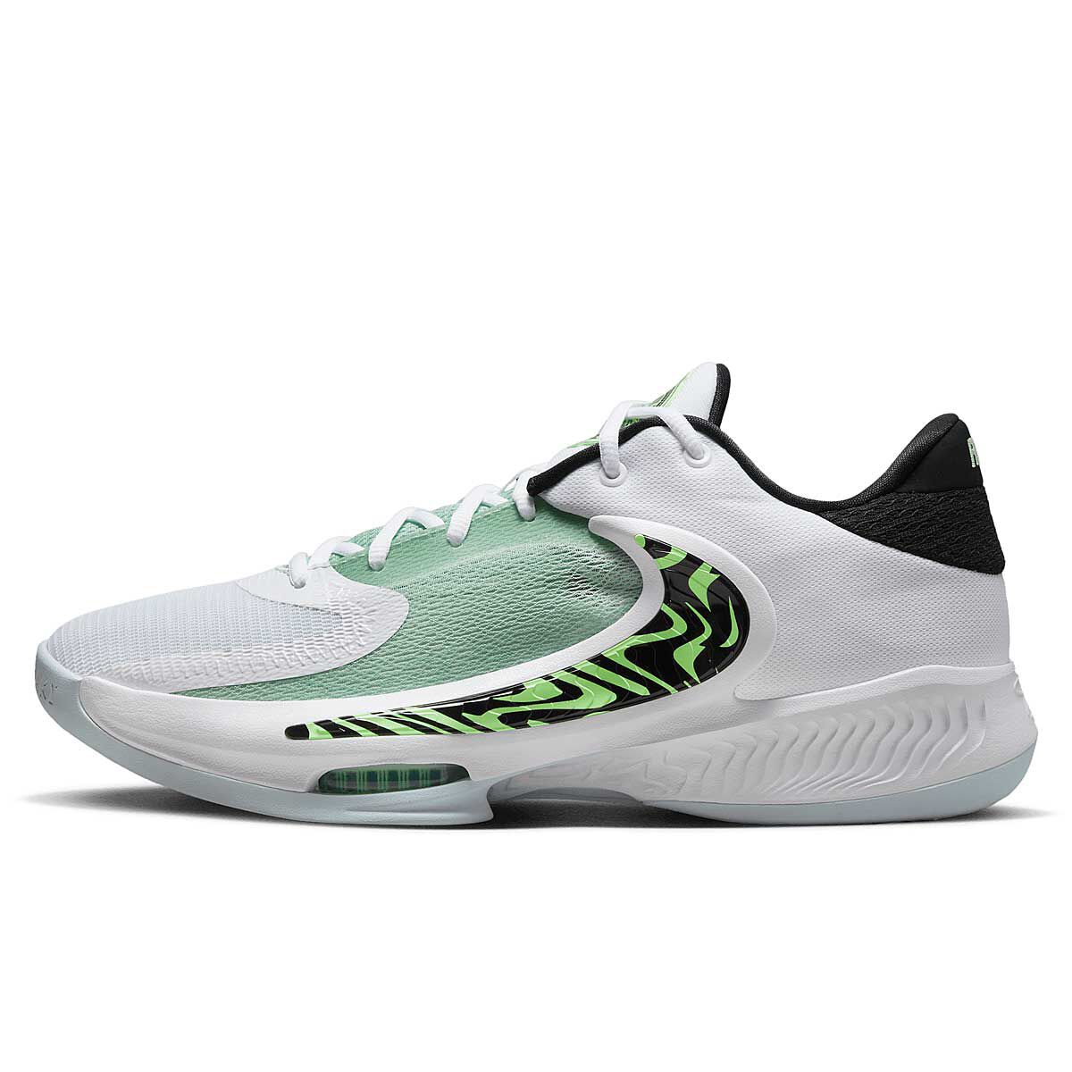 Nike Zoom Freak 4